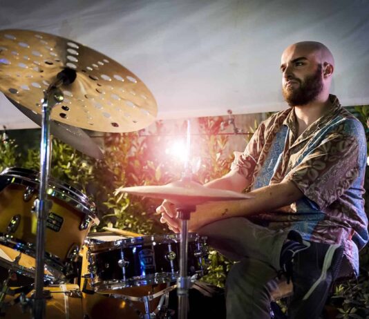 Valdarno Jazz Estate: Gran finale con i Collective Jazz Quintet
