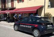 I Carabinieri arrestano due persone responsabili di spaccate e rapine in Valdarno