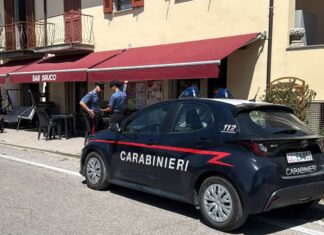 I Carabinieri arrestano due persone responsabili di spaccate e rapine in Valdarno