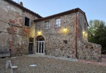 Laterina: apre al pubblico la Leopoldina di S. Maria in Valle