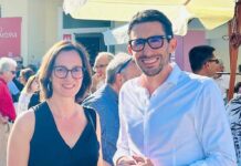 PD Arezzo: al via la nuova fase e complimenti all’Assessore Boni