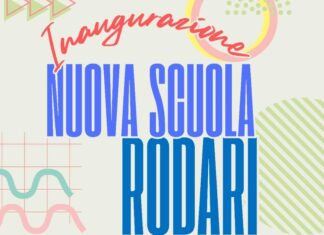 San Giovanni: il 12 settembre inaugurazione della nuova scuola Rodari