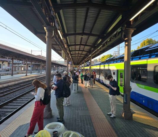 Trasporti in Valdarno: lo sconto del 50% sugli abbonamenti di ottobre