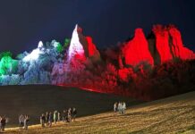 Mercoledì 5 agosto una nuova tappa del Festival delle Balze