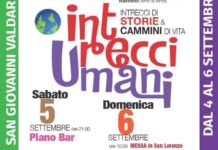 A San Giovanni Valdarno “La Città della Gioia”: tre giorni di incontri