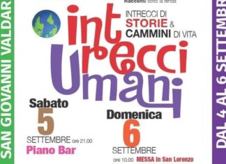 A San Giovanni Valdarno “La Città della Gioia”: tre giorni di incontri