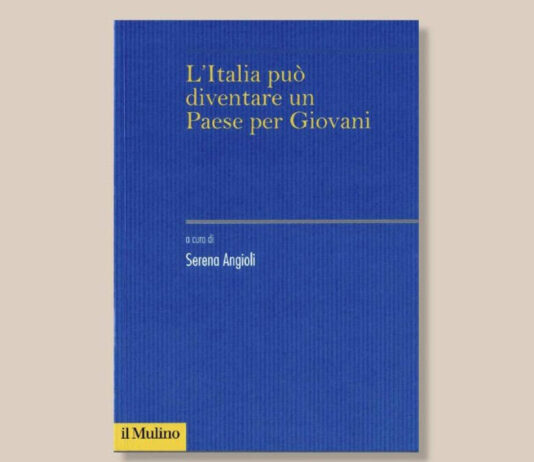 A San Giovanni la presentazione del libro di Serena Angioli