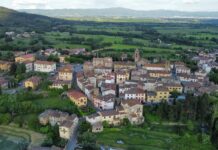 Torna la Festa della Madonna del Rosario a Castiglion Fibocchi