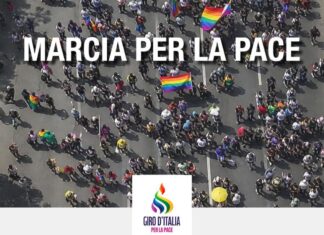Il Valdarno si prepara per la marcia della pace
