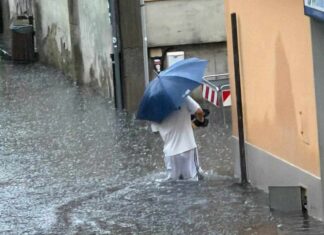 Tinagli (Fdi) – San Giovanni allagata: servono manutenzione
