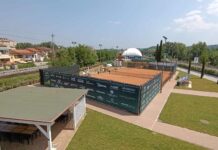 Al Tennis Club Montevarchi TM WAGEN “Memorial Piramo Faenzi”