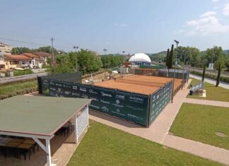 Al Tennis Club Montevarchi TM WAGEN “Memorial Piramo Faenzi”