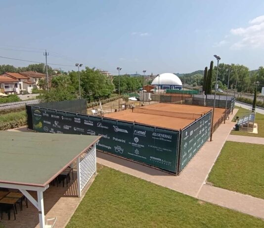 Al Tennis Club Montevarchi TM WAGEN “Memorial Piramo Faenzi”