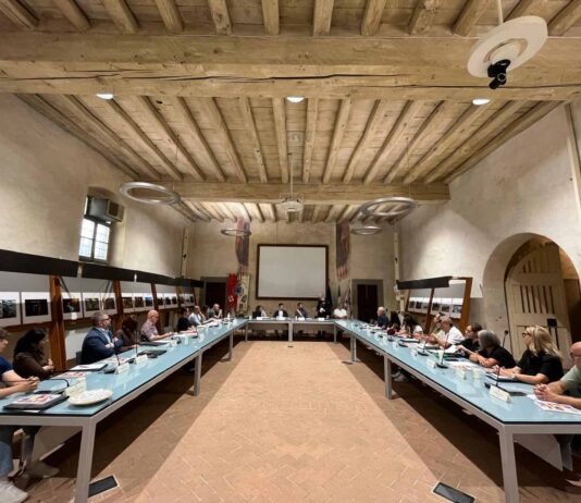 Terranuova: approvata riforma delle Commissioni consiliari permanenti