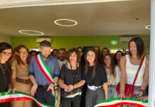 Terranuova: al via il nuovo Polo dei servizi educativi 0-6