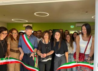 Terranuova: al via il nuovo Polo dei servizi educativi 0-6