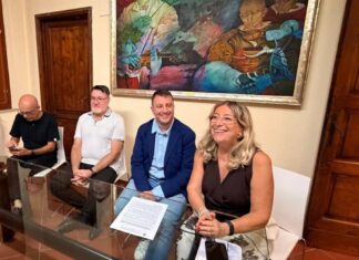 A Castelnuovo dei Sabbioni la mostra del progetto“Trame d’Avane”