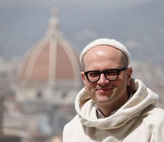 Valdarno: al Polo Lionello Bonfanti la lectio di dom Bernardo Gianni