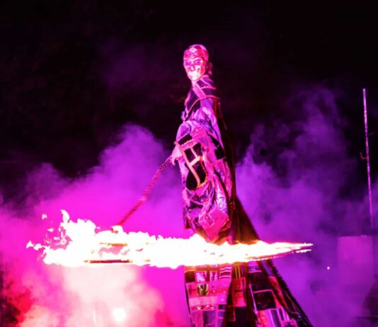 Al via la Festa del Perdono 2026 a San Giovanni Valdarno