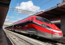 Pendolari di Toscana e Umbria: più Intercity, nuove fermate AV e Media Etruria