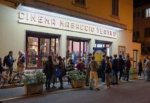 ValdarnoCinema Film Festival, dal 6 al 10 ottobre la 44esima edizione