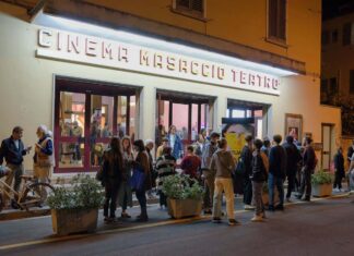 ValdarnoCinema Film Festival, dal 6 al 10 ottobre la 44esima edizione