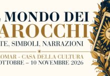 Il mondo dei tarocchi a San Giovanni, tra arte, simboli e narrazioni