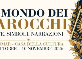 Il mondo dei tarocchi a San Giovanni, tra arte, simboli e narrazioni