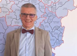 Si è insediato il nuovo Direttore generale della Asl Dario Rosini