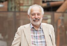 Gad Lerner a ValdarnoCinema: “Mappe e caos tra Medio Oriente e Trump”