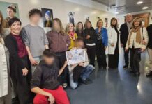 Montevarchi: il Liceo Artistico in campo con il progetto CARE