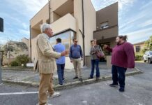 Riqualificati dieci alloggi popolari nel Comune di Cavriglia