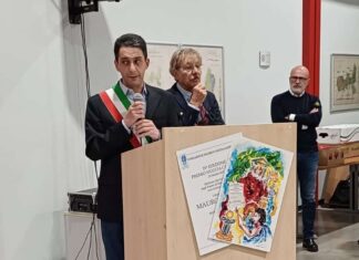 San Giovanni Valdarno: sabato 24 ottobre il Premio Nuccia Capitani