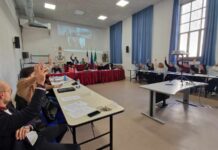 Approvato dal Consiglio comunale di San Giovanni Valdarno il gemellaggio con Elbeuf