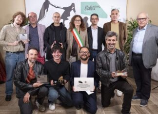 I vincitori della 44esima edizione di ValdarnoCinema Film Festival