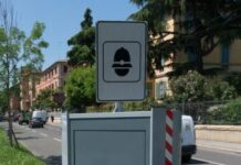 Dal 9 novembre nuovo Autovelox sulla variante SR 69, località Caselle