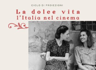 A San Giovanni la rassegna cinematografica “La dolce vita. L’Italia nel cinema”