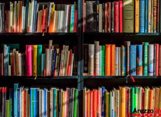 biblioteca di Arezzo: Scrittori in Circolo al via la seconda edizione