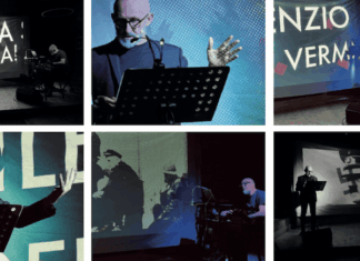 Cavriglia: giovedì 22 ottobre lo spettacolo “AH – Volevo il mio nome”
