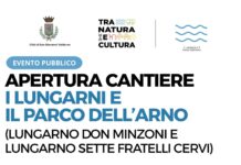 San Giovanni: incontro pubblico sul progetto Lungarni Parco dell’Arno