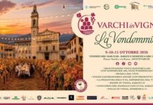 “Varchi in Vigna” Montevarchi : le eccellenze del territorio in piazza